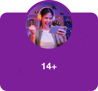 14 años