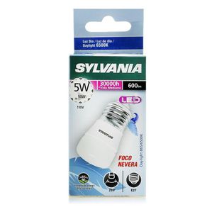 Bombilla Electrodoméstico 5 W - Sylvania Varios Colores