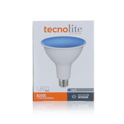 Reflector Led Pares 13W 1 E27 - Tecnolite Varios Colores