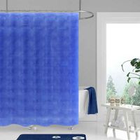 Cortina Para Baño Peva - Viva Varios Colores