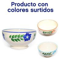 Taza Bola