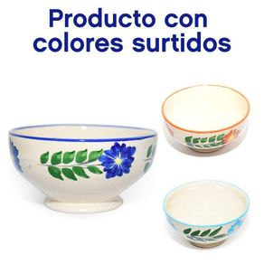 Taza Bola