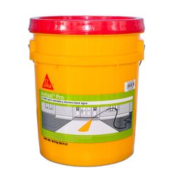 Sika Antisol Pro 18.9 L