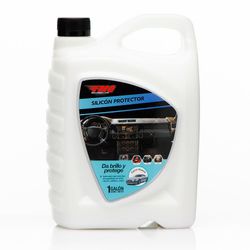 Silicón Protector para Autos 1 Gal - Fmq