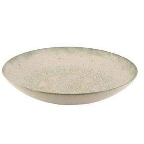 Bowl 8.6 Plg Beige Rubio