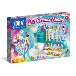 Laboratorio-de-Boligrafos-Idea-Clementoni