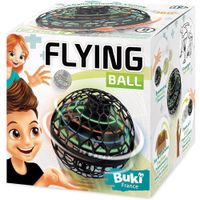 Bola voladora - Buki