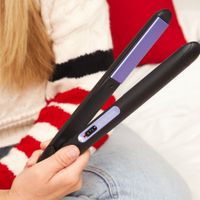 Combo Gift Pack Secadora y Plancha Style Essentials