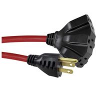 Extensión Profesional 25 Pies Cal 14/3