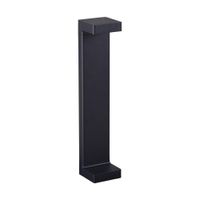 Mini Poste para Exterior LED 9 W - Tecnolite