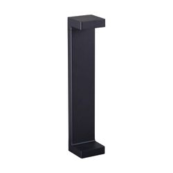 Mini Poste para Exterior LED 9 W - Tecnolite