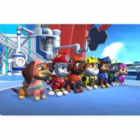 Ps5 Paw Patrol the Movie Adventure  City