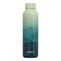 Botella Térmica Solid Océano 630 Ml