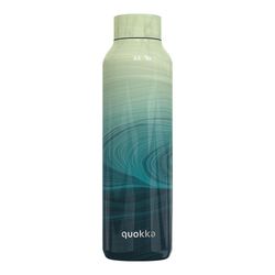 Botella Térmica Solid Océano 630 Ml