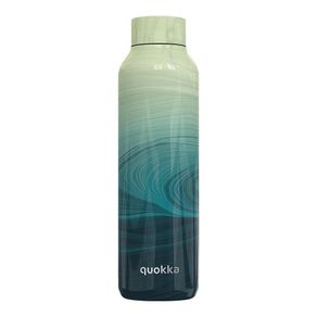 Botella Térmica Solid Océano 630 Ml