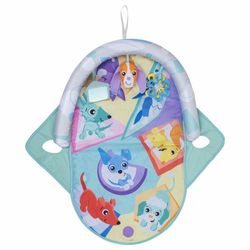 Gimnasio con Arco Cachorrito y Yo - Playgro