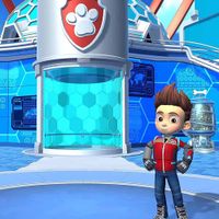 Ps5 Paw Patrol the Movie Adventure  City