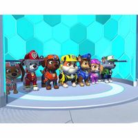 Ps5 Paw Patrol the Movie Adventure  City