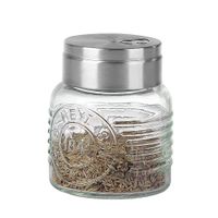Pimentero Transparente de 5.41 Oz
