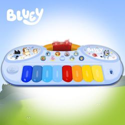 Órgano Electrónico Bluey