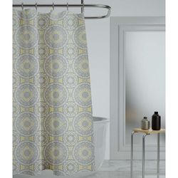 Cortina de Baño Mandalas