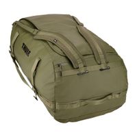 Bolsa de Viaje Chasm Verde Olivo