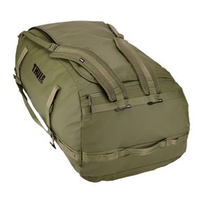 Bolsa de Viaje Chasm Verde Olivo