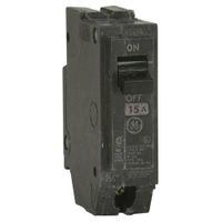 Flipón Automático Estándar Q-Line 15 A