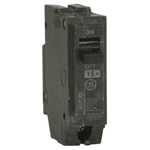 Flipón Automático Estándar Q-Line 15 A