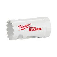 Broca Sierra Bimetal 5/8 Plg - Milwaukee Electric