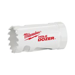 Broca Sierra Bimetal 5/8 Plg - Milwaukee Electric