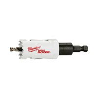 Broca Sierra Bimetal 5/8 Plg - Milwaukee Electric