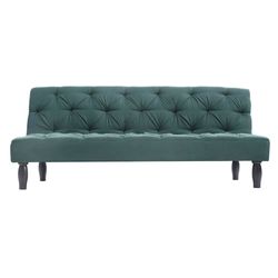 Sofá Cama Cathy de 3 Plazas 171x84x77 Cm - Varios Colores