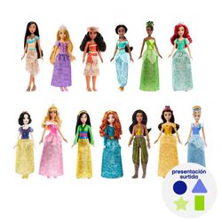 Princesa-Coleccion-Real-Diseños-Surtidos