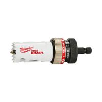 Broca Sierra Bimetal 5/8 Plg - Milwaukee Electric