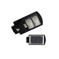 Lámpara de Poste Solar 100 W - Gte Sylvania