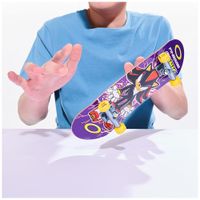 Handboard Finesse X Sonic the Hedgehog de Tech Deck