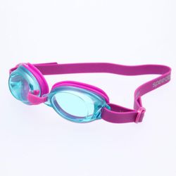 Gafas de Natación para Niños con Ajuste Ergonómico y Protección UV