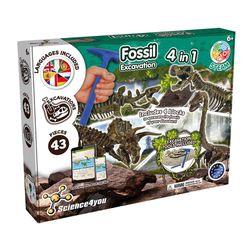 Kit-de-excavacion-de-fosiles-4-en-1-de-Science4Yo