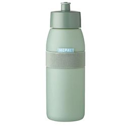 Pachón Deportivo Verde 500 Ml
