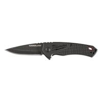 Navaja de Bolsillo Lisa 2.5 Plg - Milwaukee Electric