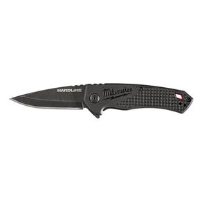 Navaja de Bolsillo Lisa 2.5 Plg - Milwaukee Electric