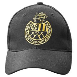 Gorra Deportiva Bordada Club Social y Deportivo Municipal