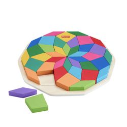Mandala de Madera