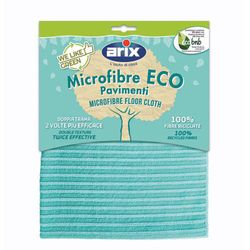 Toalla para Trapear de Microfibra con Doble Textura 45x50 Cm