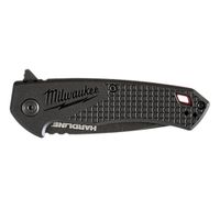 Navaja de Bolsillo Lisa 2.5 Plg - Milwaukee Electric