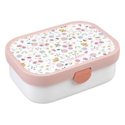 Lunch Box Flores