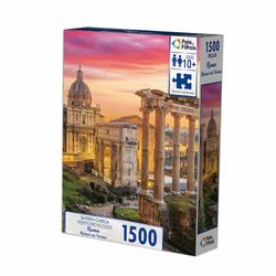 Rompecabezas-Roma-Ruinas-del-Foro-1500-Pzas