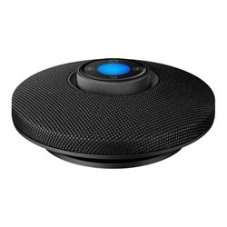 Altavoz Bluetooth Portátil para Conferencias con Batería Recargable