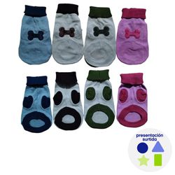 SUETER HUESO S